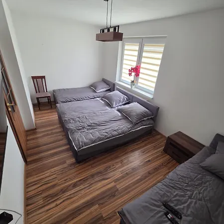 Apartment Global Haven
